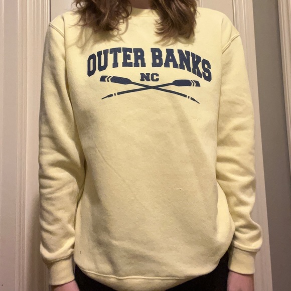 OBX Crewneck - Picture 1 of 3